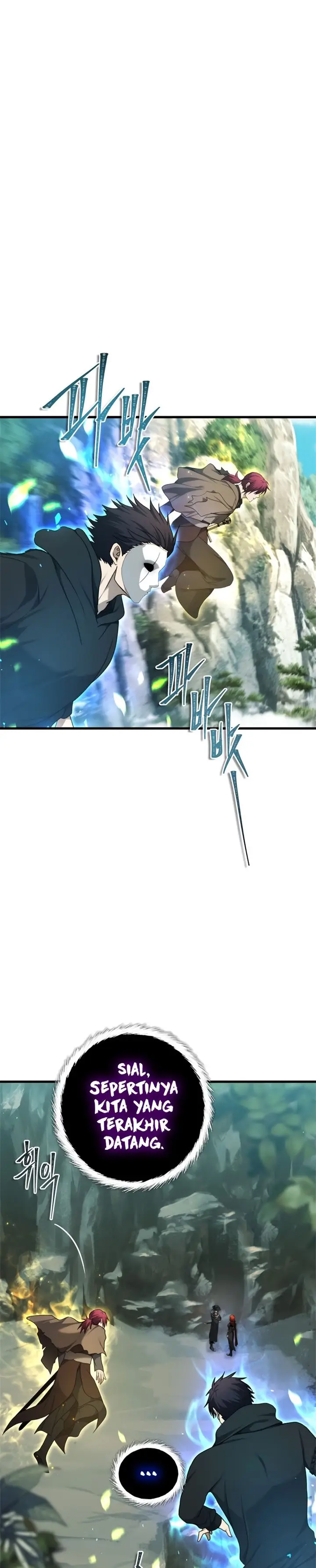 image-komik-ranker-who-lives-a-second-time-chapter-111-6/31