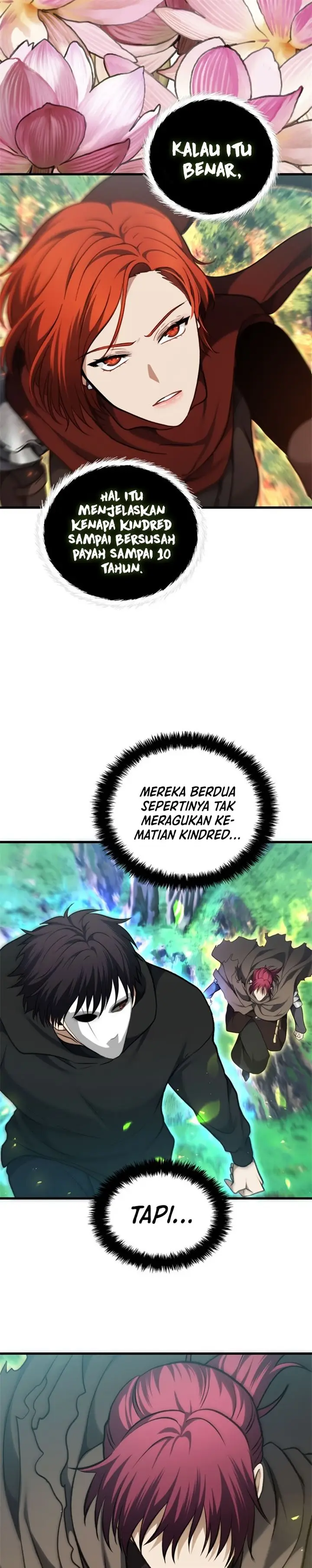 image-komik-ranker-who-lives-a-second-time-chapter-112-7/34