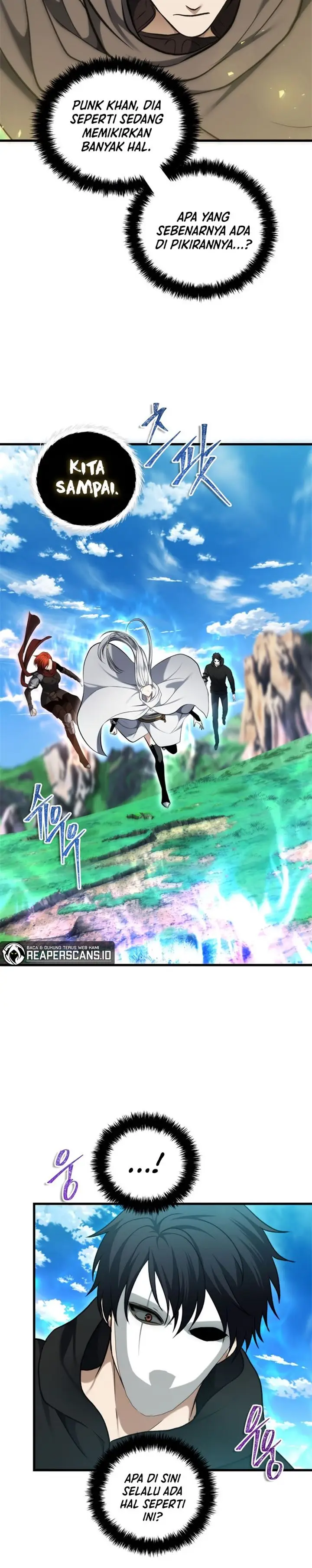 image-komik-ranker-who-lives-a-second-time-chapter-112-8/34