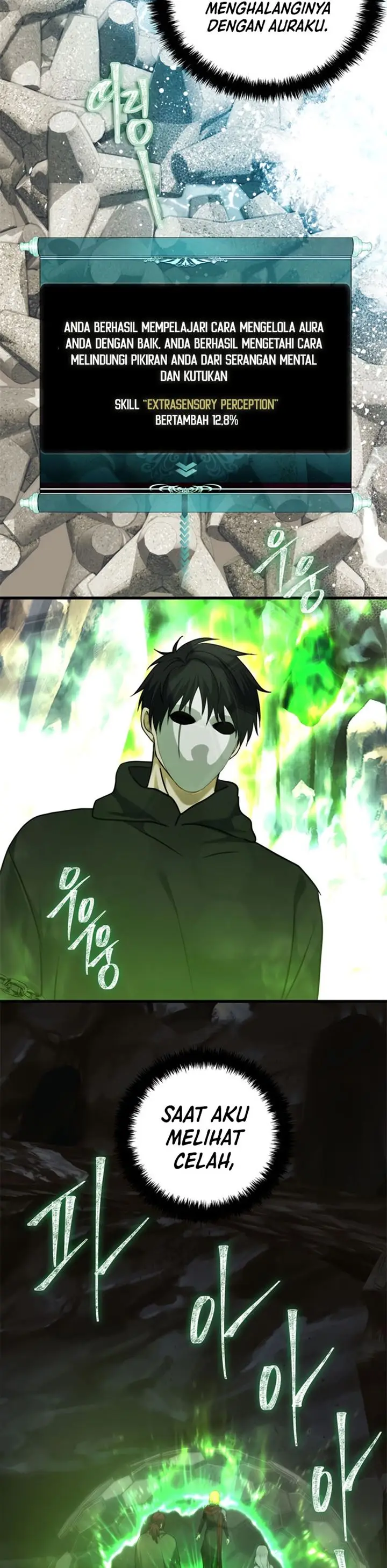 image-komik-ranker-who-lives-a-second-time-chapter-112-22/34