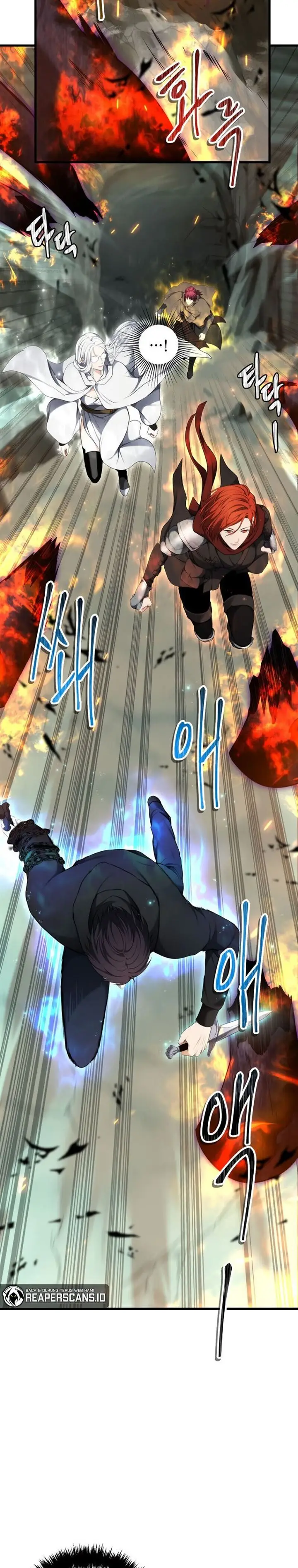 image-komik-ranker-who-lives-a-second-time-chapter-114-23/37