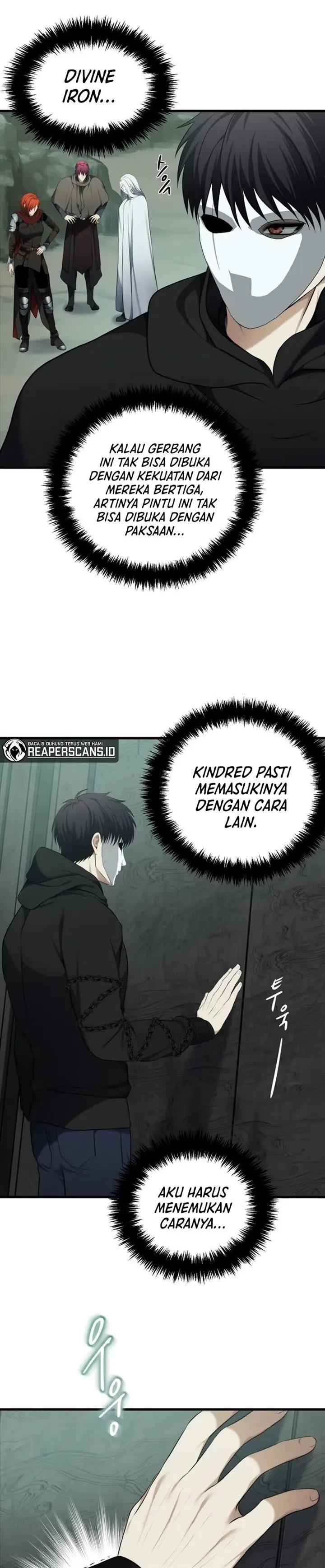 image-komik-ranker-who-lives-a-second-time-chapter-114-33/37