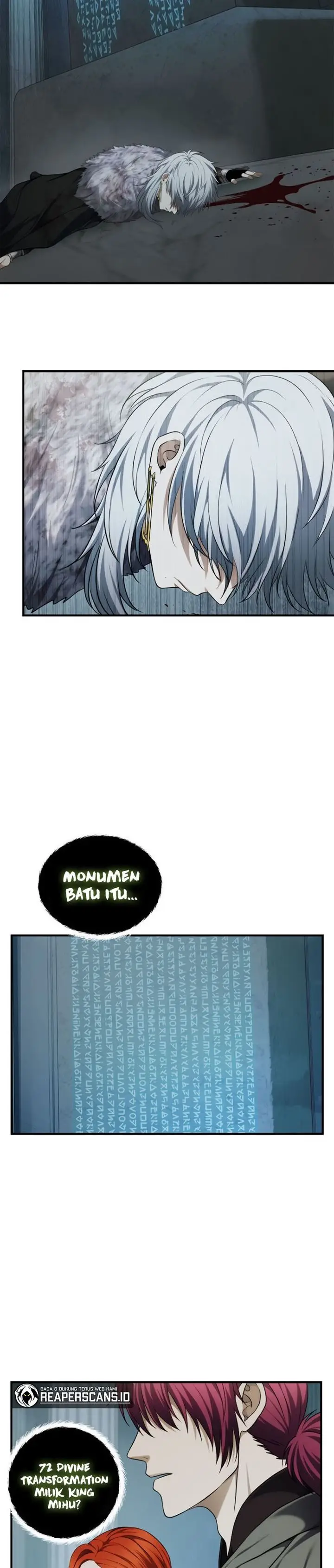 image-komik-ranker-who-lives-a-second-time-chapter-115-5/34