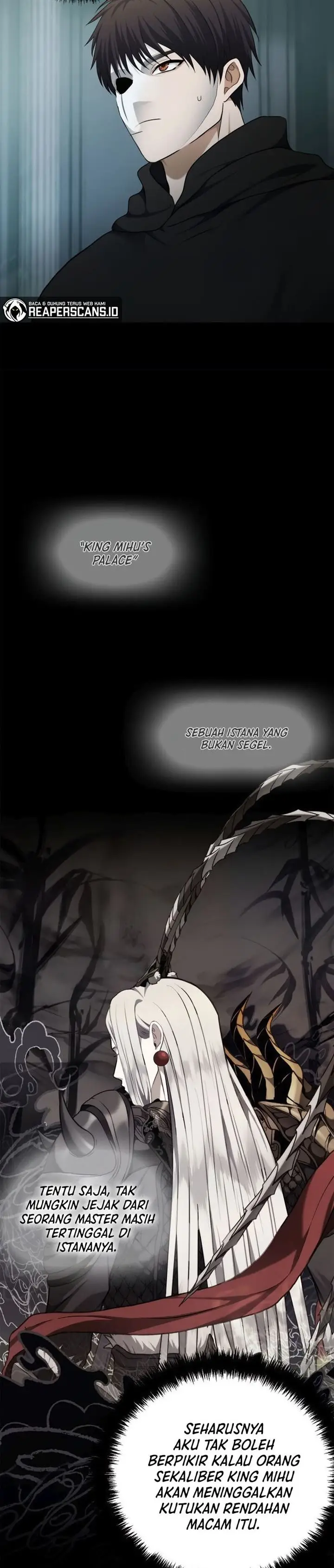 image-komik-ranker-who-lives-a-second-time-chapter-115-12/34