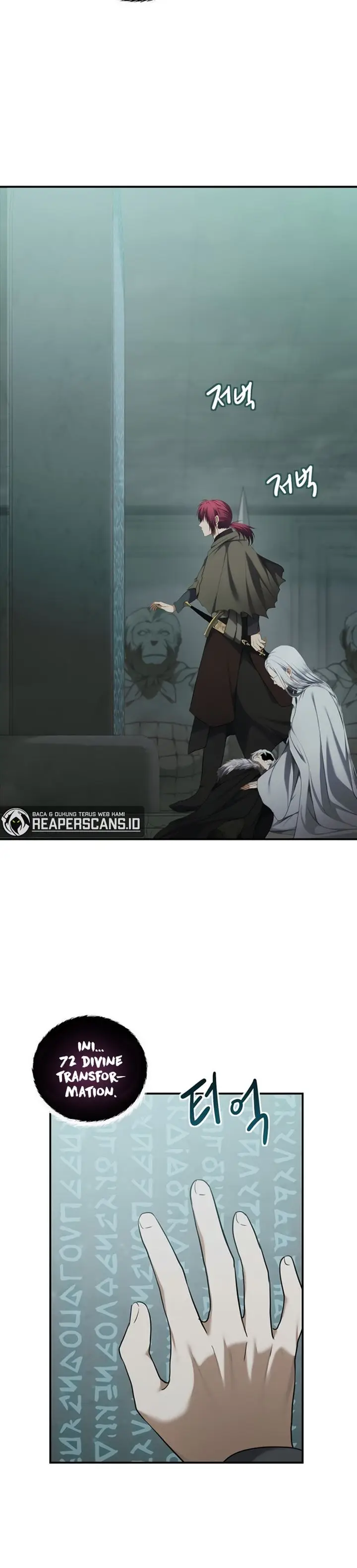 image-komik-ranker-who-lives-a-second-time-chapter-116-2/29