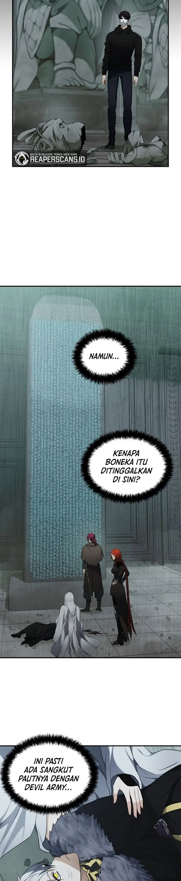 image-komik-ranker-who-lives-a-second-time-chapter-116-7/29