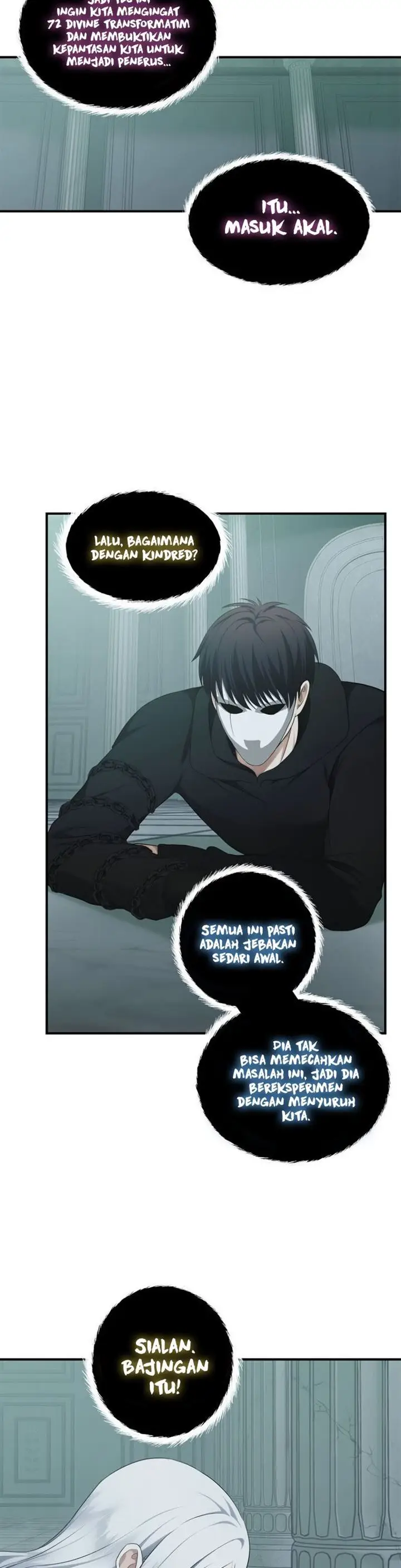 image-komik-ranker-who-lives-a-second-time-chapter-117-4/37