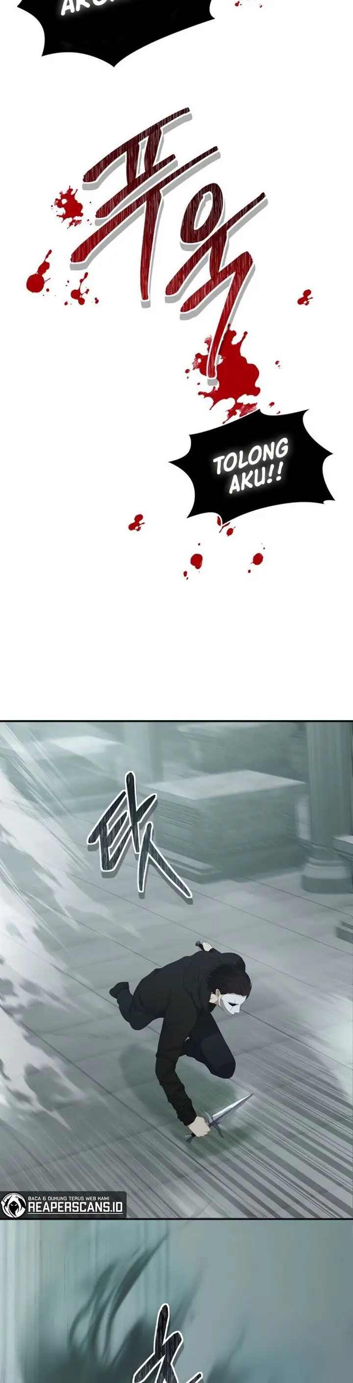 image-komik-ranker-who-lives-a-second-time-chapter-117-12/37