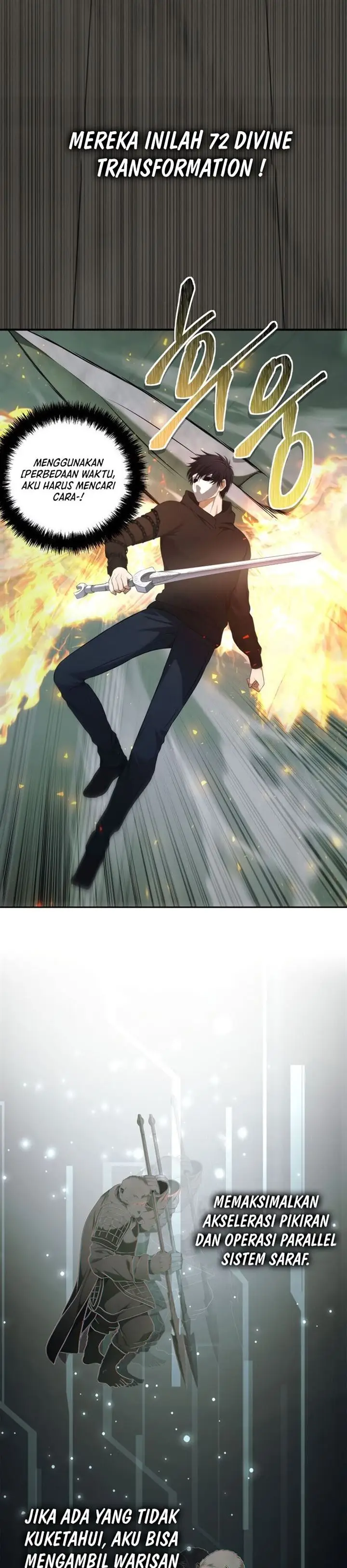 image-komik-ranker-who-lives-a-second-time-chapter-118-8/37