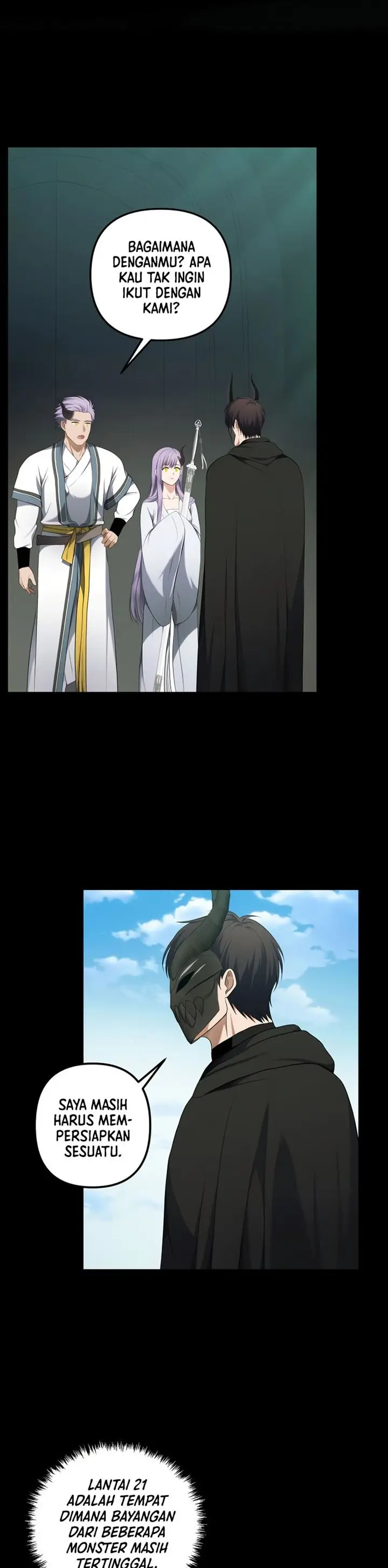 image-komik-ranker-who-lives-a-second-time-chapter-120-10/41