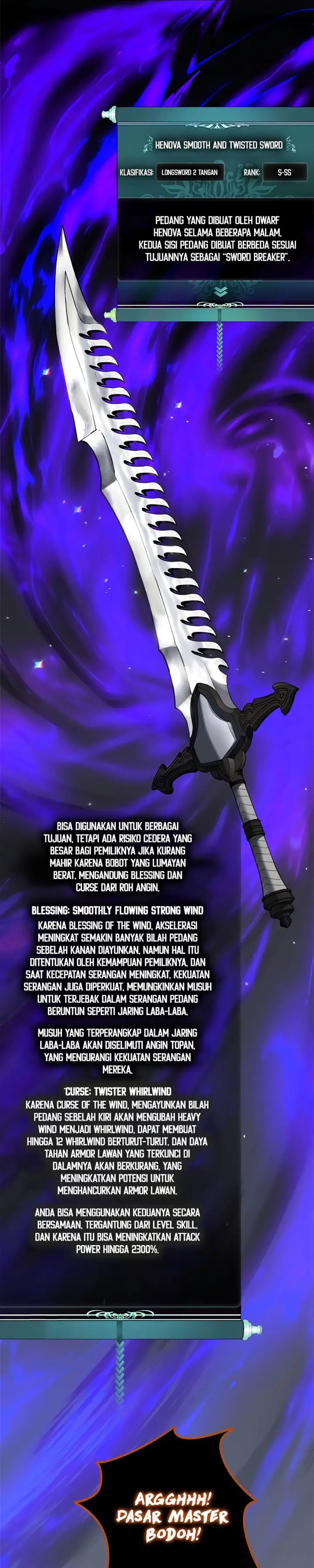 image-komik-ranker-who-lives-a-second-time-chapter-120-19/41