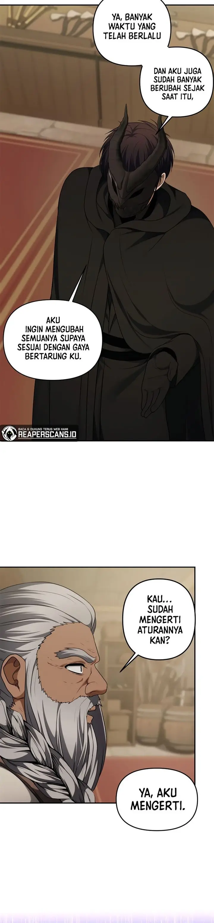 image-komik-ranker-who-lives-a-second-time-chapter-120-24/41