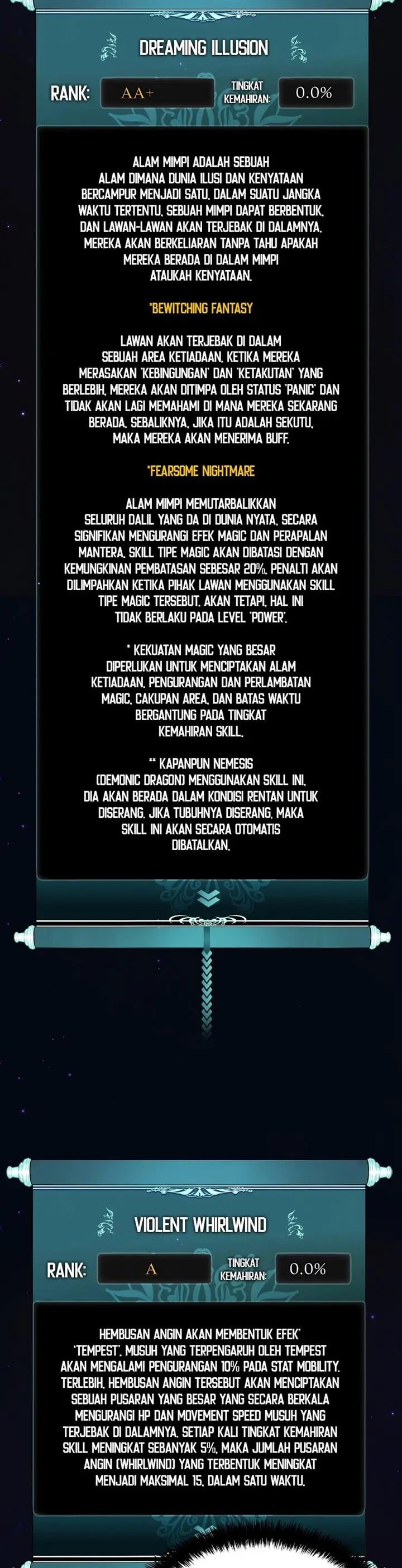 image-komik-ranker-who-lives-a-second-time-chapter-121-7/41