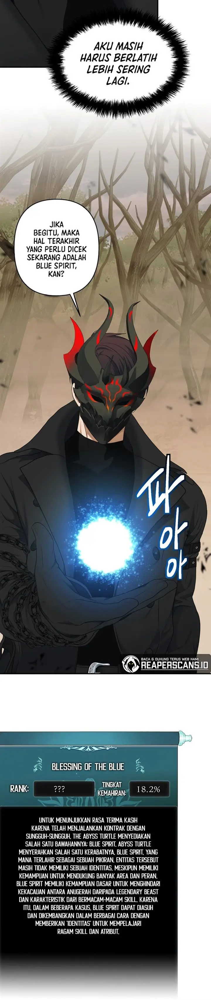 image-komik-ranker-who-lives-a-second-time-chapter-121-18/41