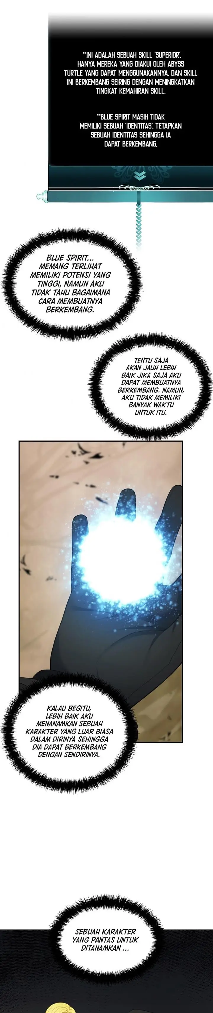 image-komik-ranker-who-lives-a-second-time-chapter-121-19/41