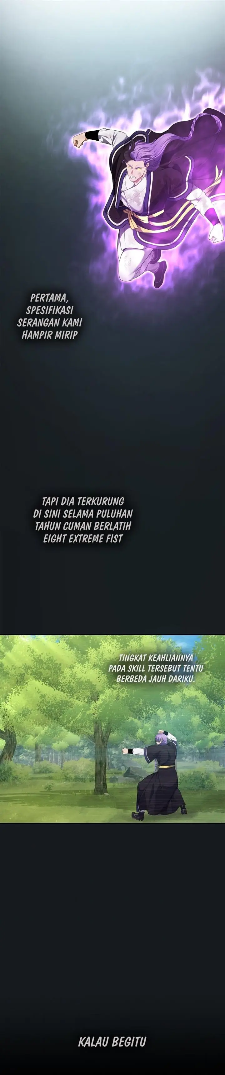 image-komik-ranker-who-lives-a-second-time-chapter-127-13/41