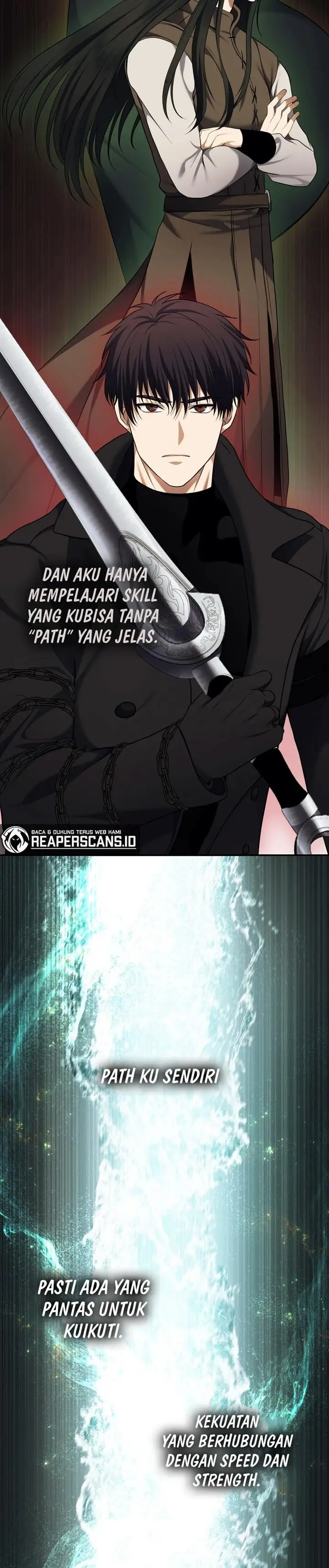 image-komik-ranker-who-lives-a-second-time-chapter-127-15/41