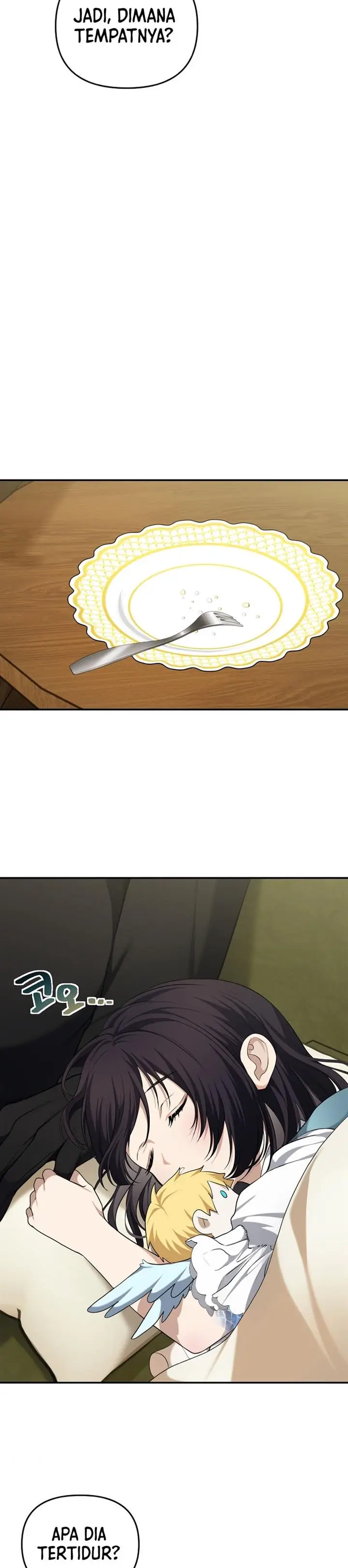 image-komik-ranker-who-lives-a-second-time-chapter-130-31/37