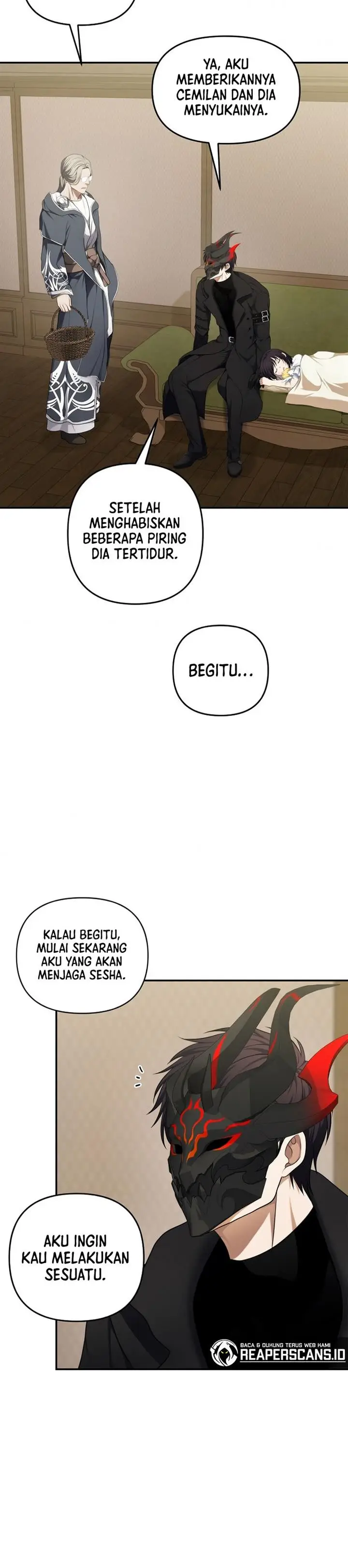 image-komik-ranker-who-lives-a-second-time-chapter-130-32/37