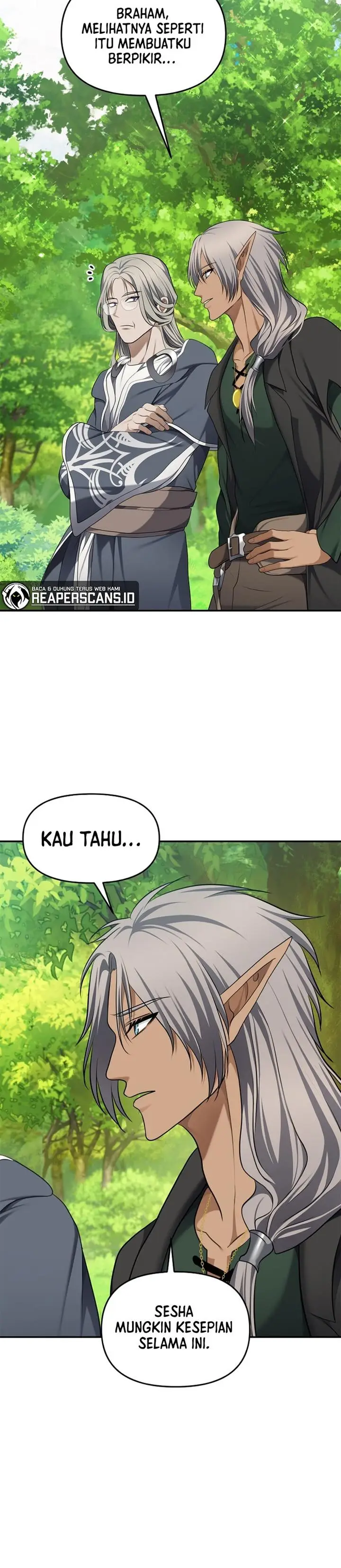 image-komik-ranker-who-lives-a-second-time-chapter-132-4/37