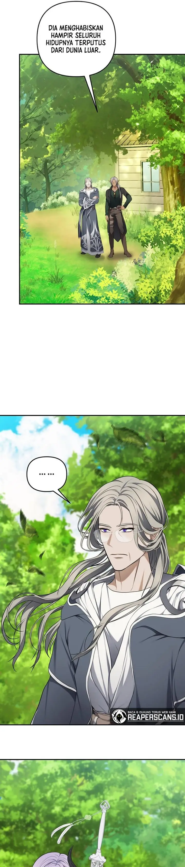 image-komik-ranker-who-lives-a-second-time-chapter-132-5/37