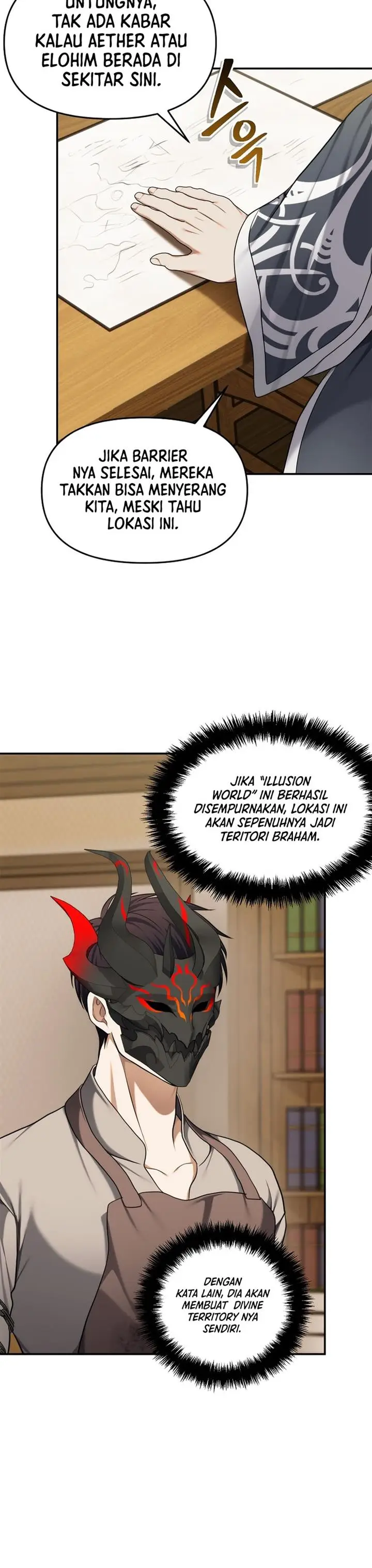 image-komik-ranker-who-lives-a-second-time-chapter-132-12/37