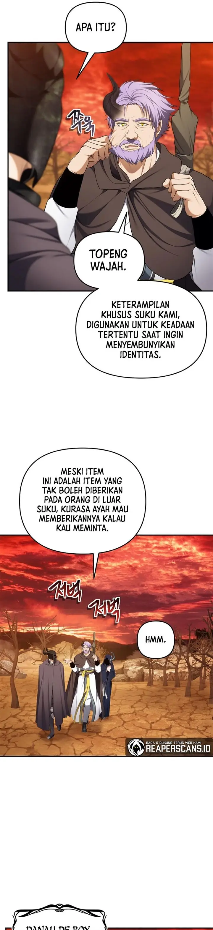 image-komik-ranker-who-lives-a-second-time-chapter-132-21/37