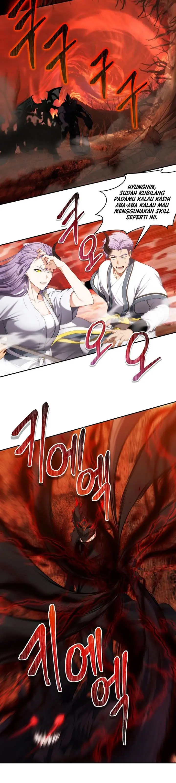 image-komik-ranker-who-lives-a-second-time-chapter-133-28/34