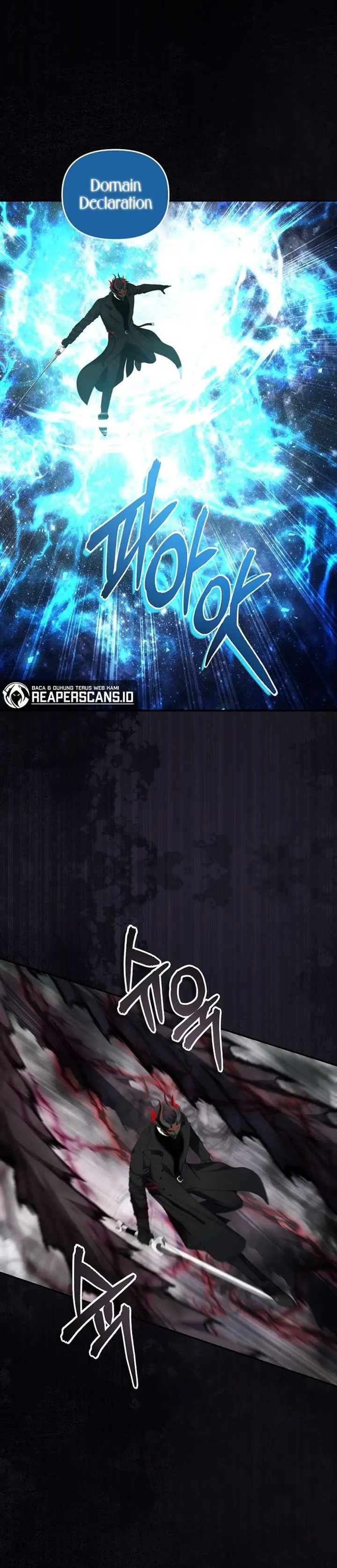 image-komik-ranker-who-lives-a-second-time-chapter-134-4/33