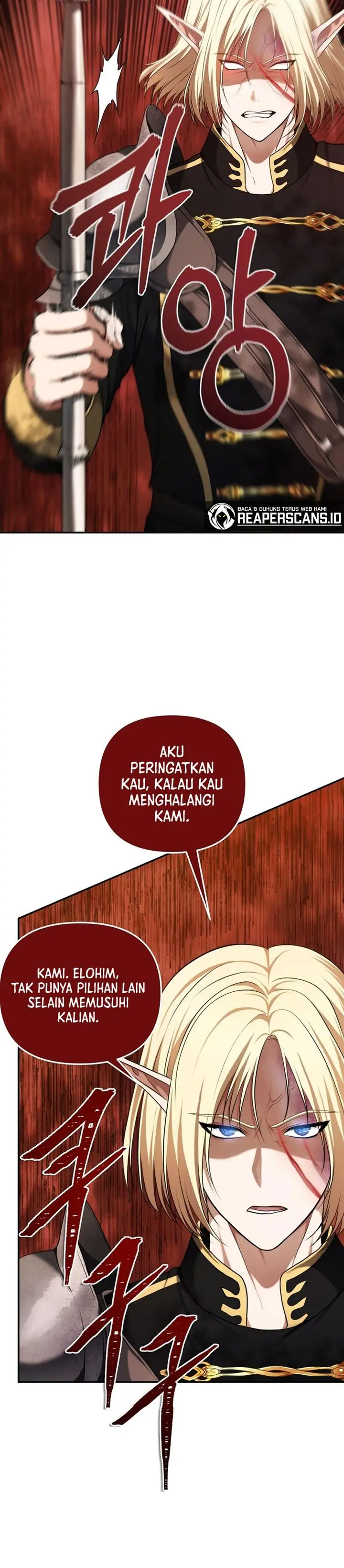 image-komik-ranker-who-lives-a-second-time-chapter-134-11/33