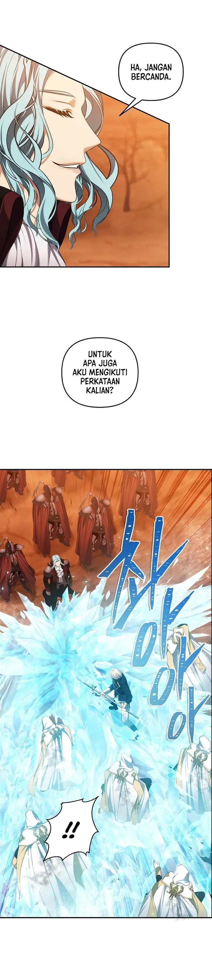 image-komik-ranker-who-lives-a-second-time-chapter-134-12/33