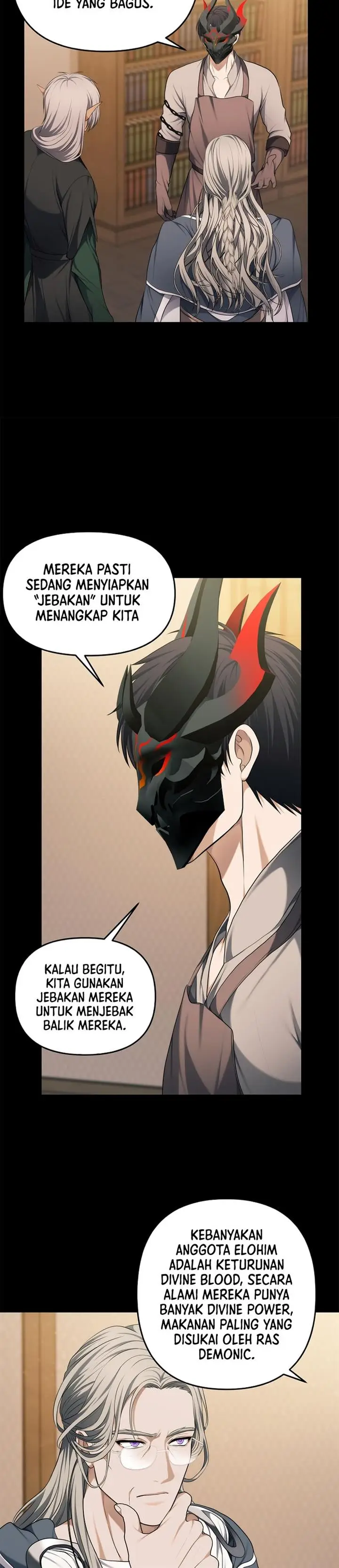 image-komik-ranker-who-lives-a-second-time-chapter-134-26/33