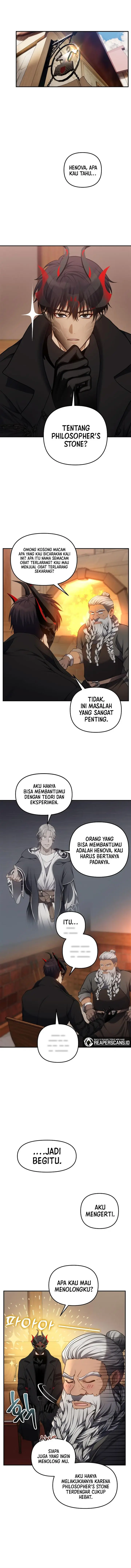 image-komik-ranker-who-lives-a-second-time-chapter-142-7/14