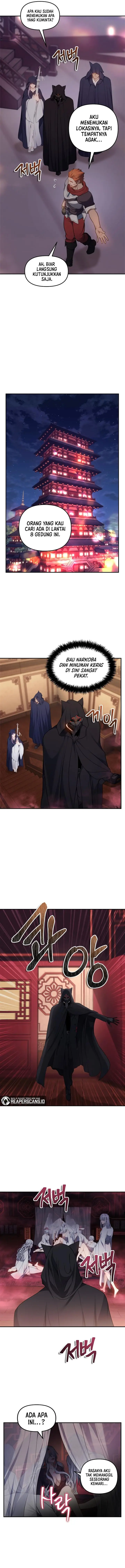 image-komik-ranker-who-lives-a-second-time-chapter-142-12/14
