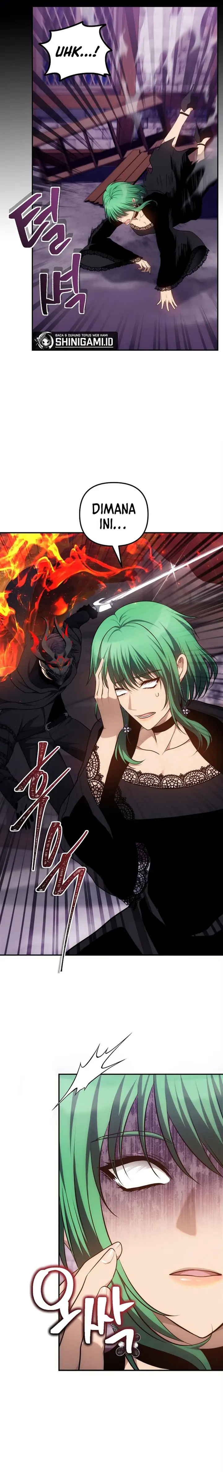 image-komik-ranker-who-lives-a-second-time-chapter-150-8/18