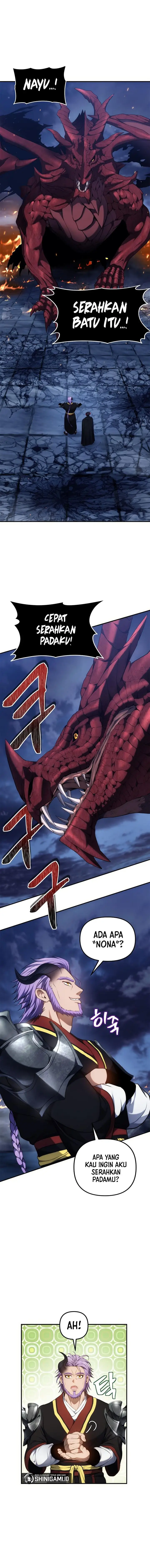 image-komik-ranker-who-lives-a-second-time-chapter-152-4/14