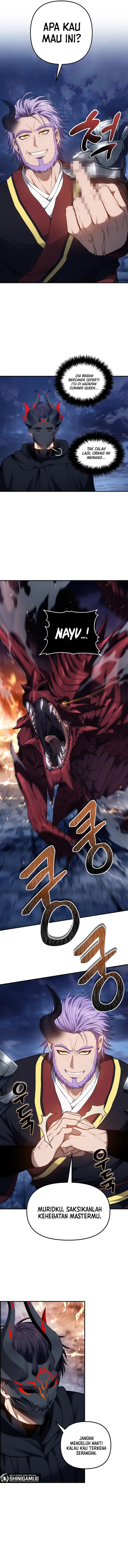 image-komik-ranker-who-lives-a-second-time-chapter-152-5/14