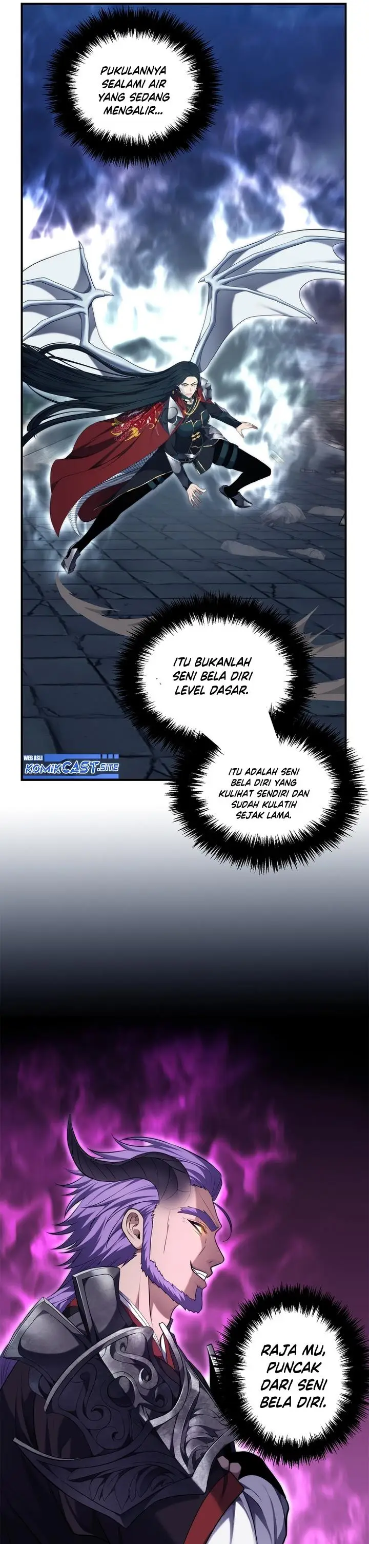 image-komik-ranker-who-lives-a-second-time-chapter-153-20/40