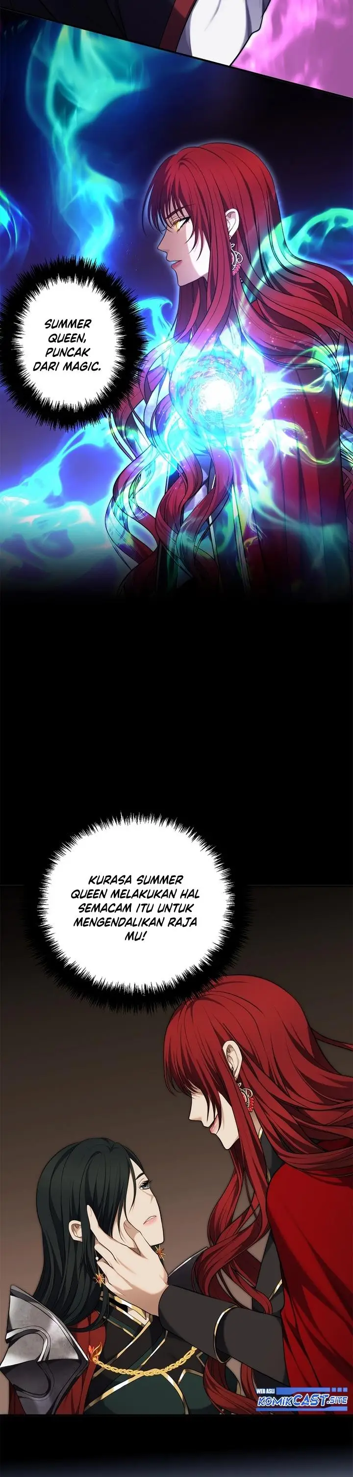 image-komik-ranker-who-lives-a-second-time-chapter-153-21/40