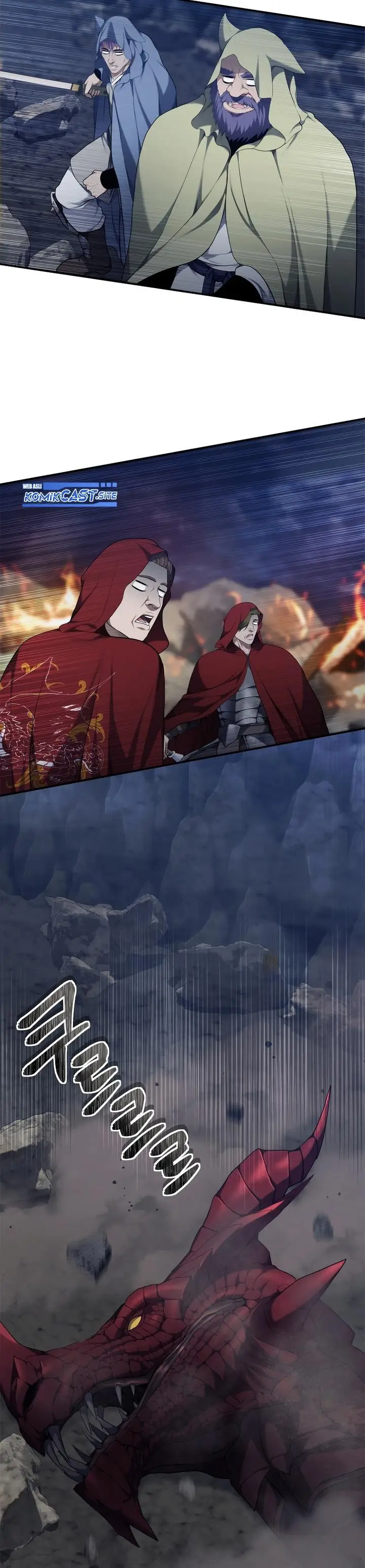 image-komik-ranker-who-lives-a-second-time-chapter-153-31/40