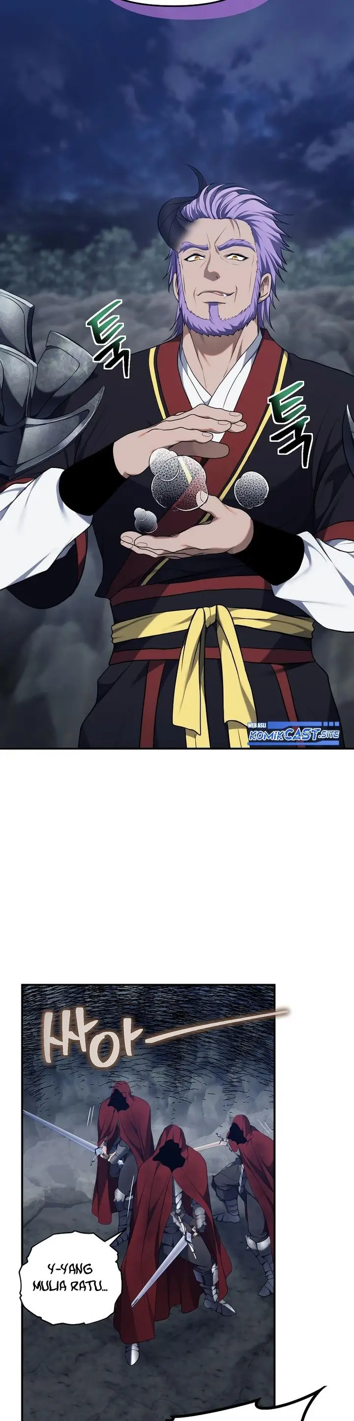 image-komik-ranker-who-lives-a-second-time-chapter-153-33/40