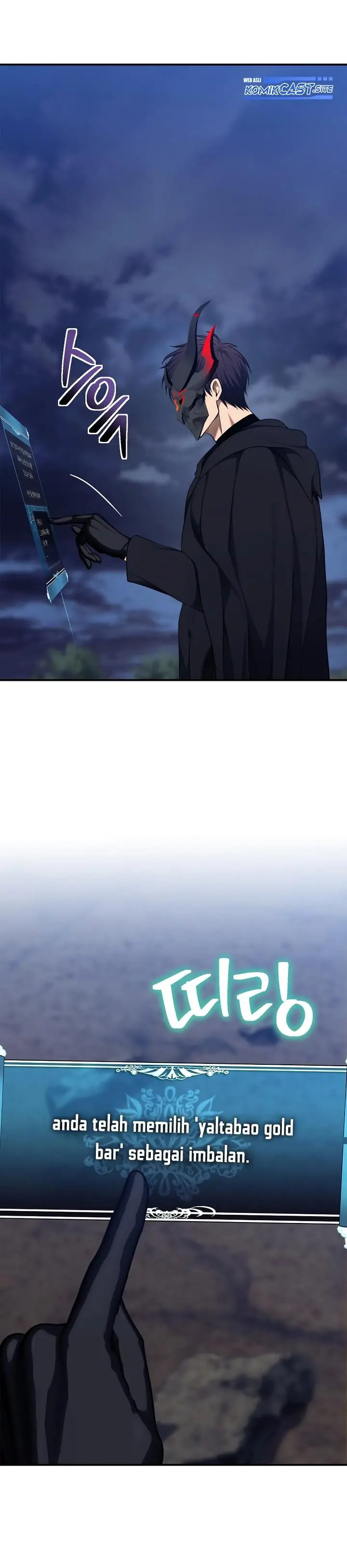 image-komik-ranker-who-lives-a-second-time-chapter-154-25/40