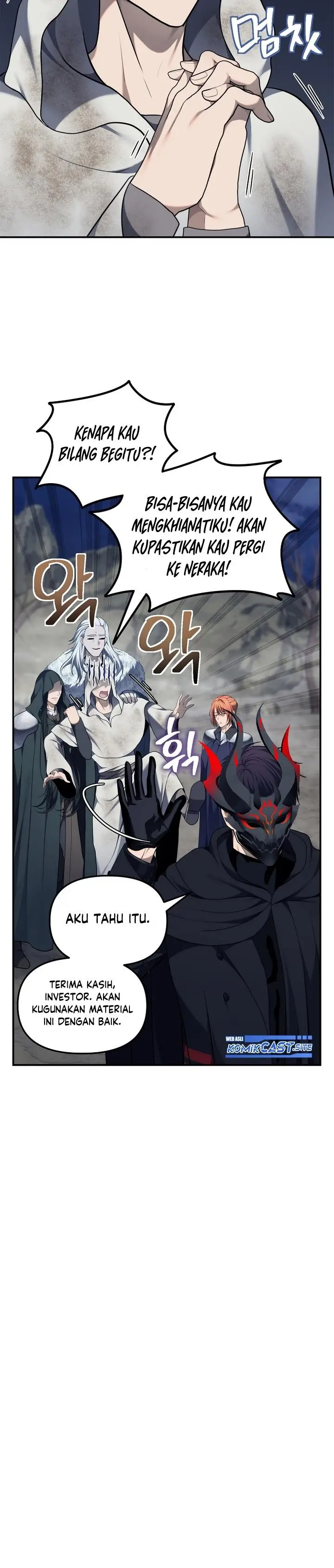 image-komik-ranker-who-lives-a-second-time-chapter-155-5/41