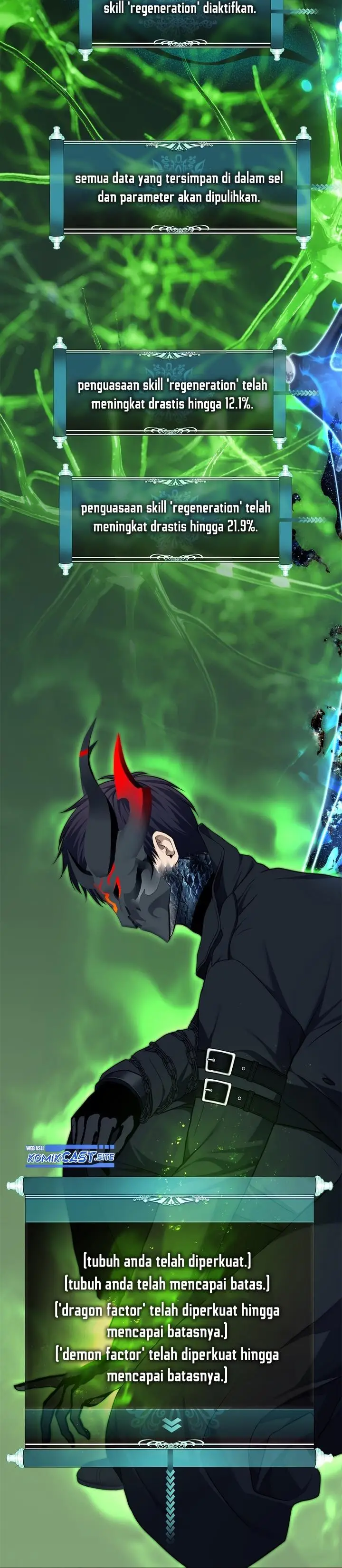 image-komik-ranker-who-lives-a-second-time-chapter-155-19/41