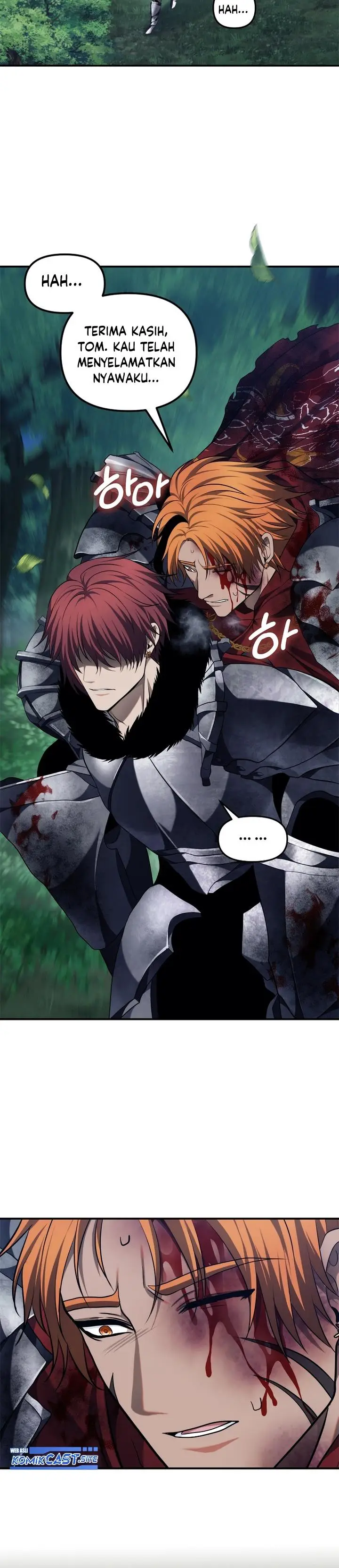 image-komik-ranker-who-lives-a-second-time-chapter-155-34/41