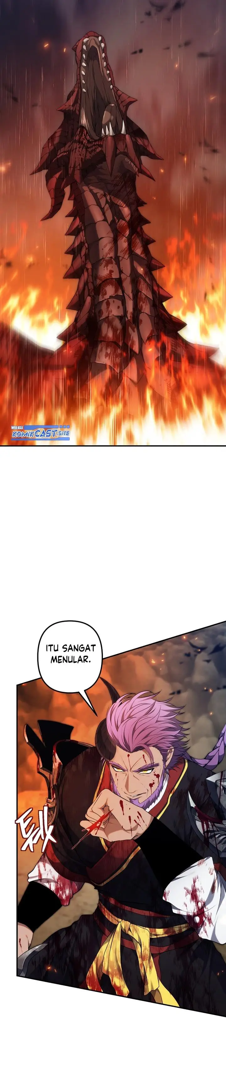 image-komik-ranker-who-lives-a-second-time-chapter-156-3/40