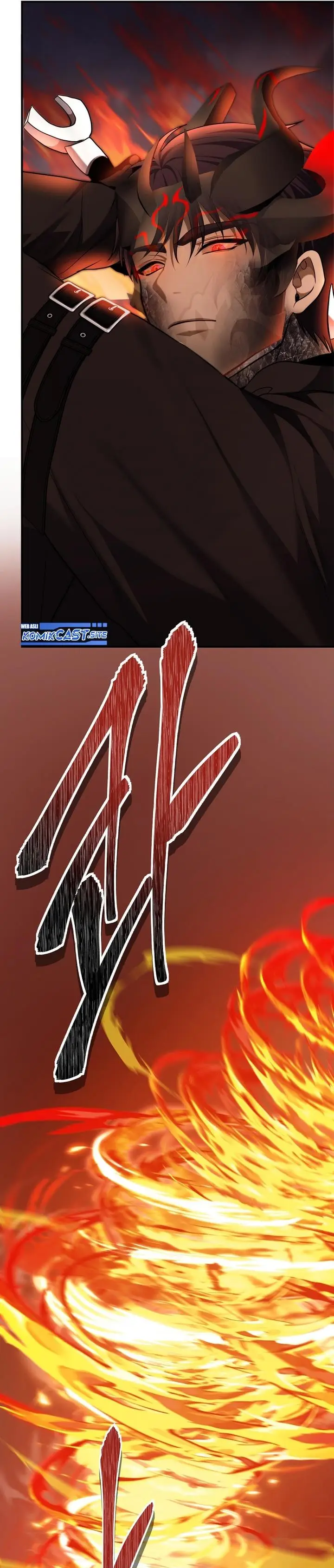 image-komik-ranker-who-lives-a-second-time-chapter-156-20/40