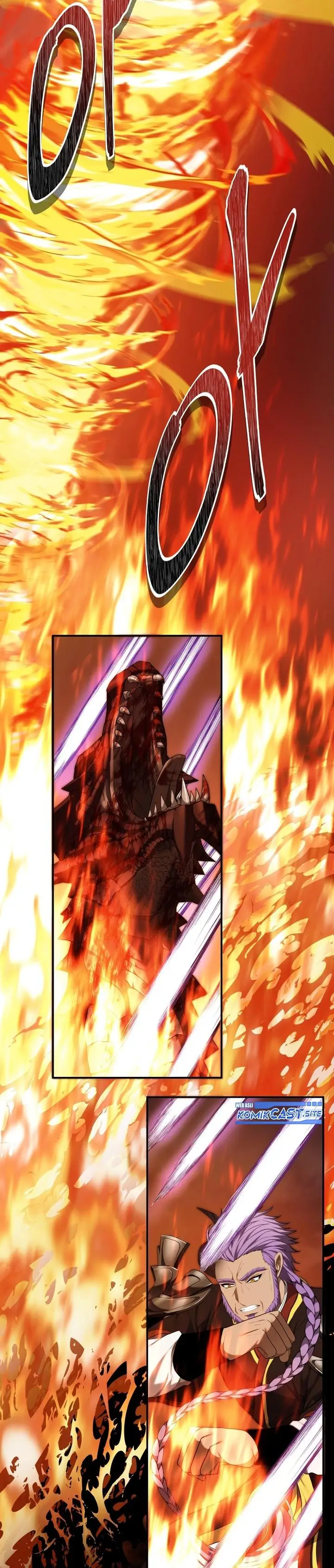 image-komik-ranker-who-lives-a-second-time-chapter-156-21/40