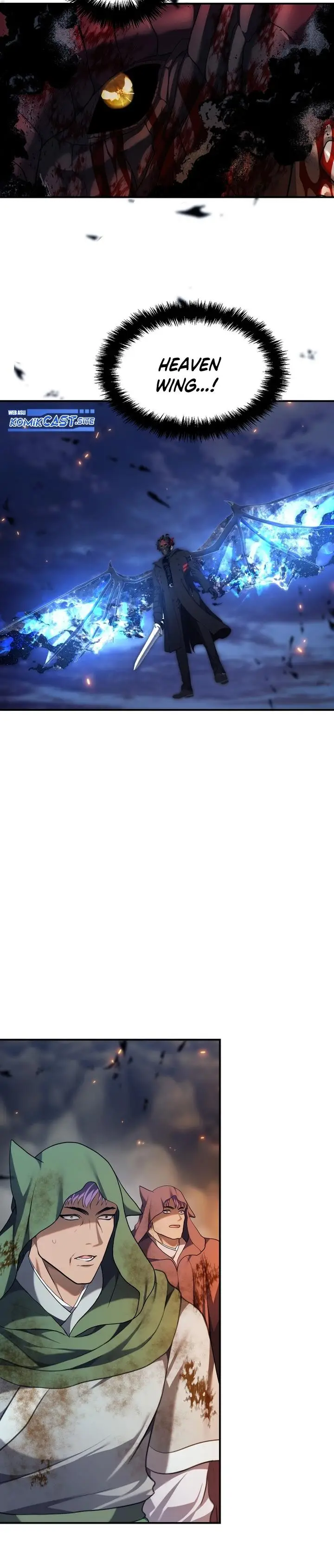 image-komik-ranker-who-lives-a-second-time-chapter-156-23/40