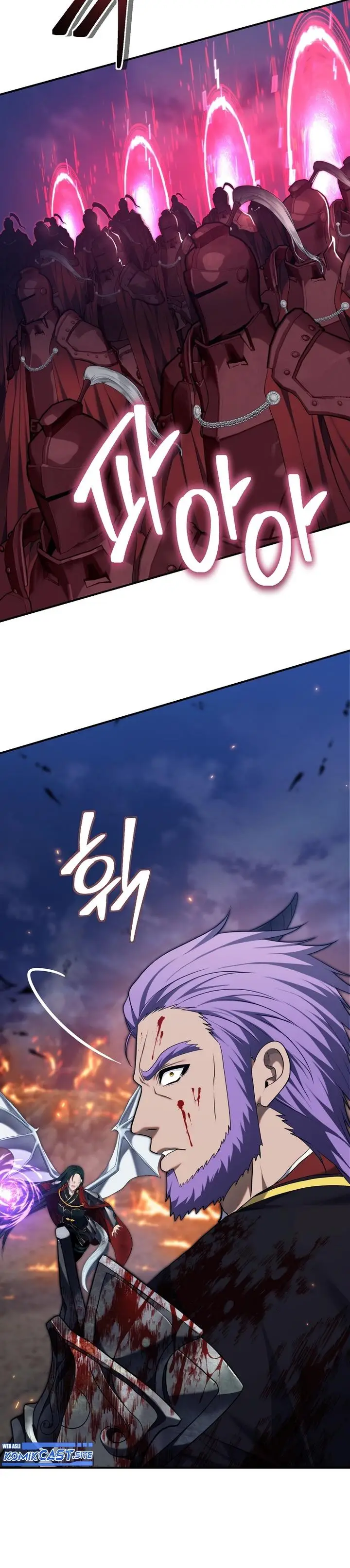 image-komik-ranker-who-lives-a-second-time-chapter-156-35/40